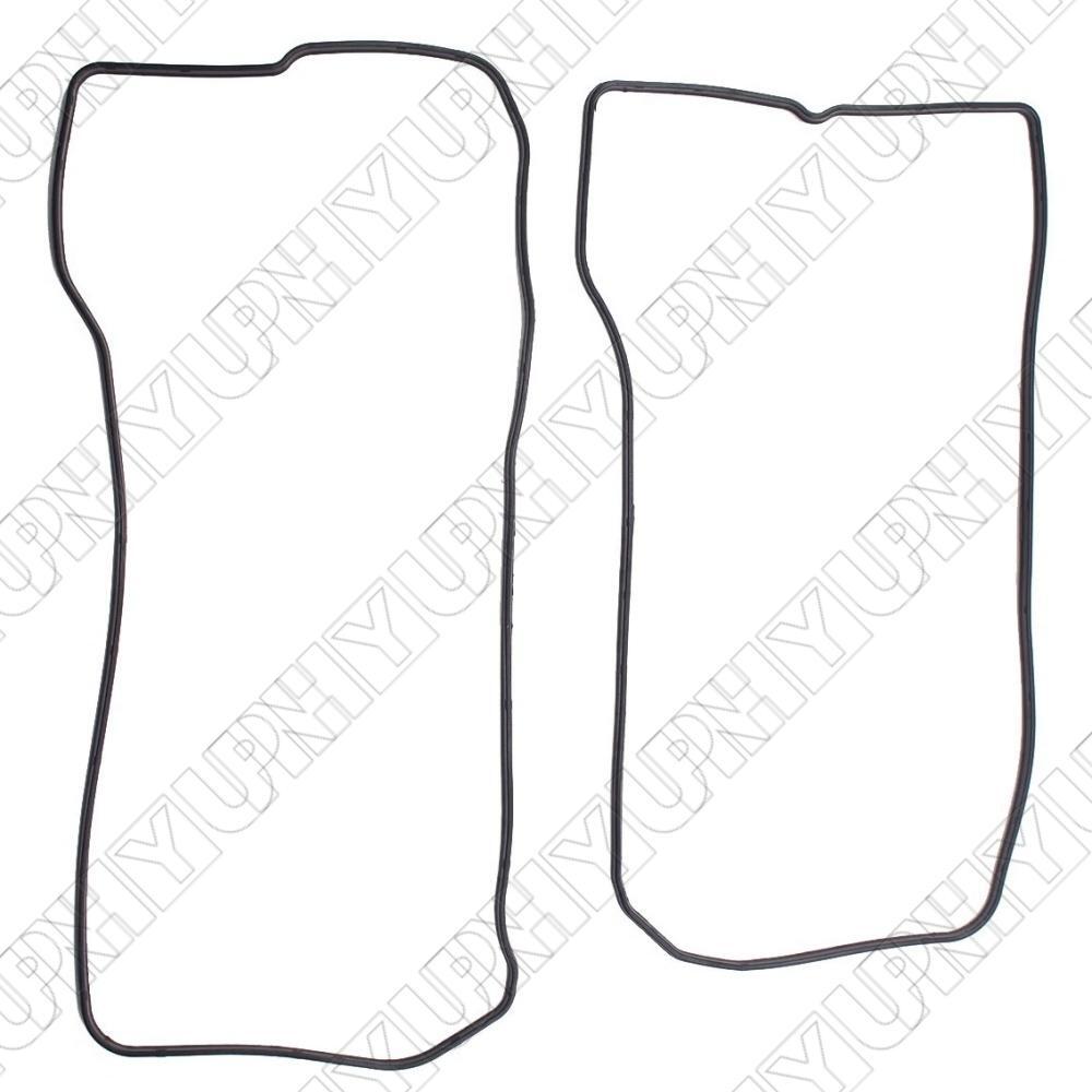 ya 9 6.5.3 Valve Cover Gasket Set For 2005-16 for Toyota for Avalon for Camry RAV4 for Sienna Venza 3.5L V6