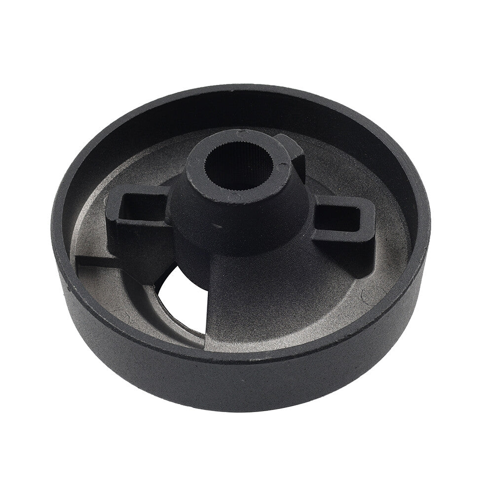 ya 5 8.7 Steering Wheel Hub Adapter Boss Kit for BMW 3 Series E46 1998-2005