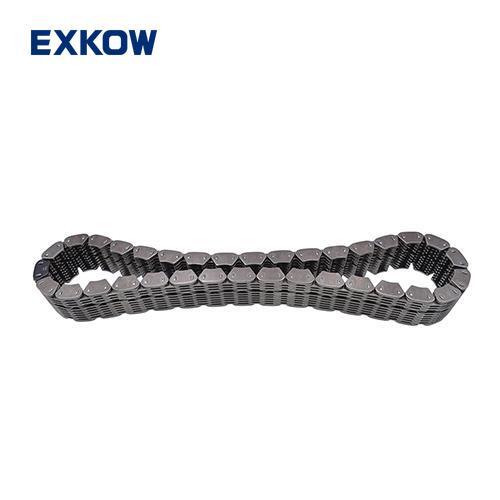 ya 10 5.28 T/F OUTPUT SHAFT DRIVE CHAIN fit for Mitsubishi Montero Sport LS K96W 3.0 5FM/T