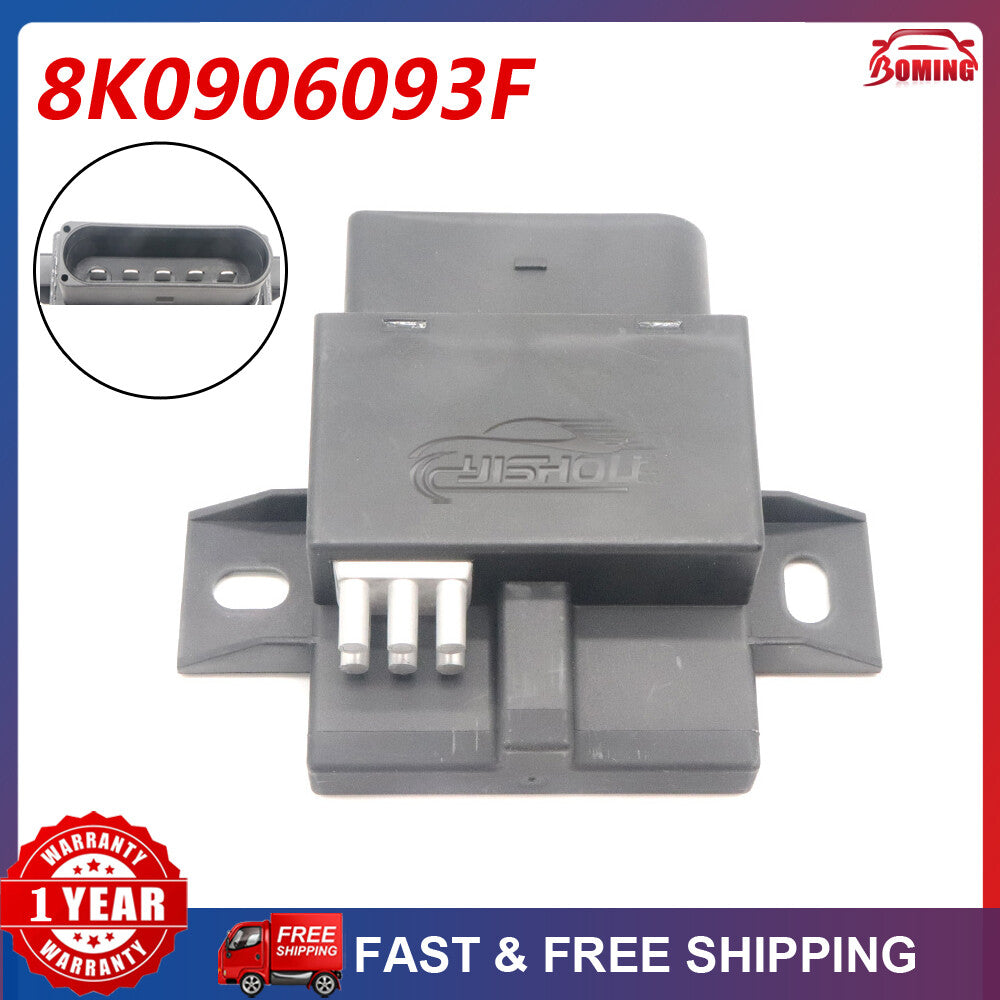 ya 27 7.2 8K0906093B Fuel Injection Control Unit Module for Audi for A4 Q5 S4 2010-2012 Petrol