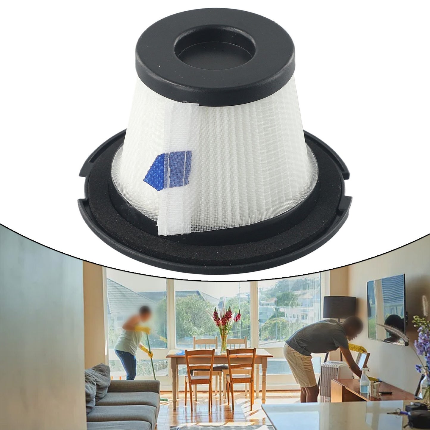 ya 25 Filter NEW Dust Filters Accessories Replacement Replacement Filter 2022