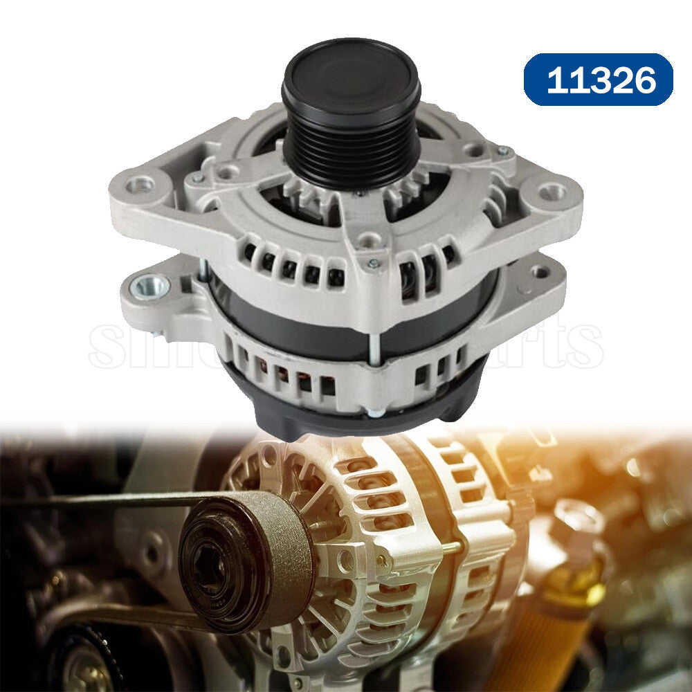 ya 27 7.2 For 2007-2016 for Toyota for Sienna 2011-2016 Highlander 3.5L V6 Alternator 11326 150Amp