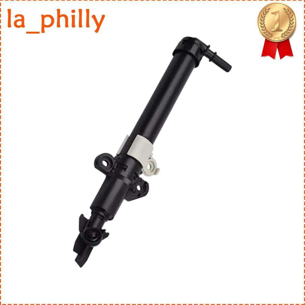 ya 13 Front Passenger Side Headlight Washer Nozzle for Grand Cherokee 2017-2022 Black