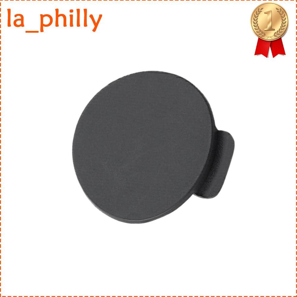 ya 27 6.18 Random Color Rear Bumper Tow Hook Cover Cap for 2015-2019 for Jaguar XE X760 T2H2997