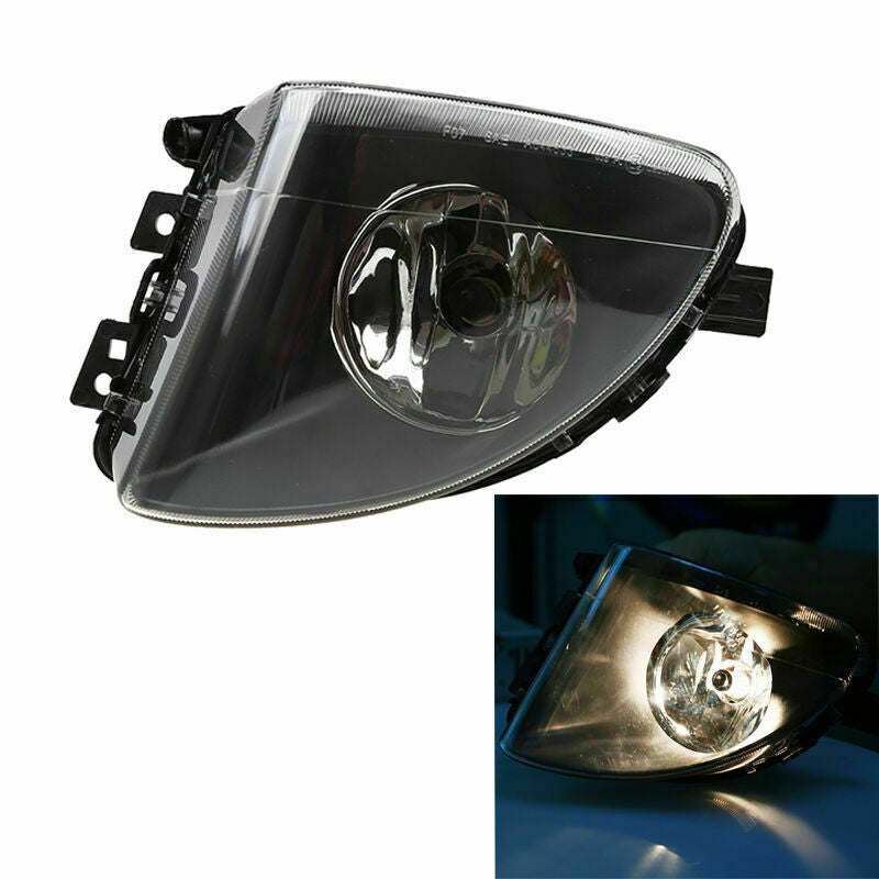 ya 1 8.5.3 LEFT FOG LIGHT BUMPER LAMP FOR 2011 2012 2013 5SERIES F10 528I 535I 550I F18