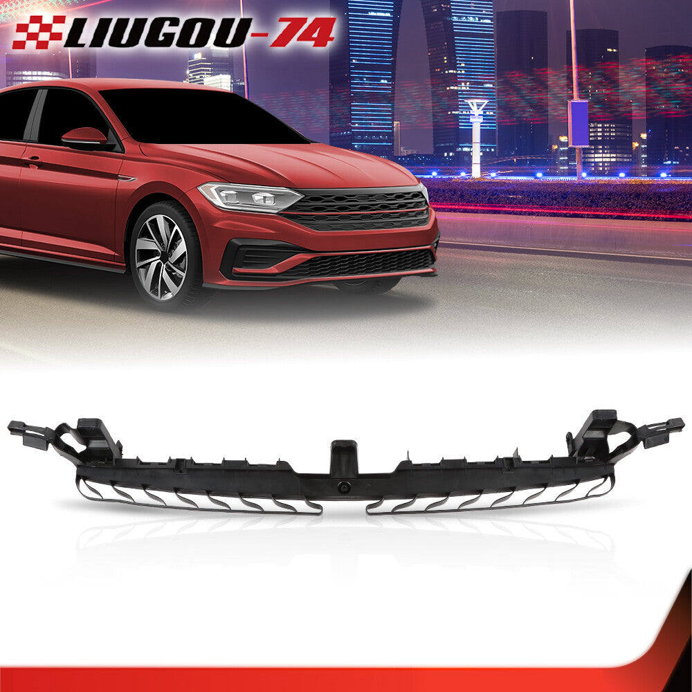 ya 27 7.20 Suitable for 2019, 2020, and 2021 for Volkswagen for Jetta Radiator Support Center 17A805705E