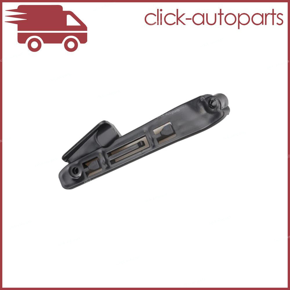 ya 27 6.18 Front Bumper Cover Guide Right Passengers Side Fit for BMW E92 E93 3-Series 07-12