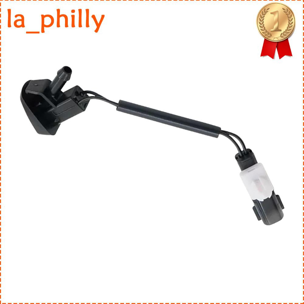 ya 13 For S60 S80 XC60 2006-2019 Front Windshield Washer Nozzle Left Side 31301523