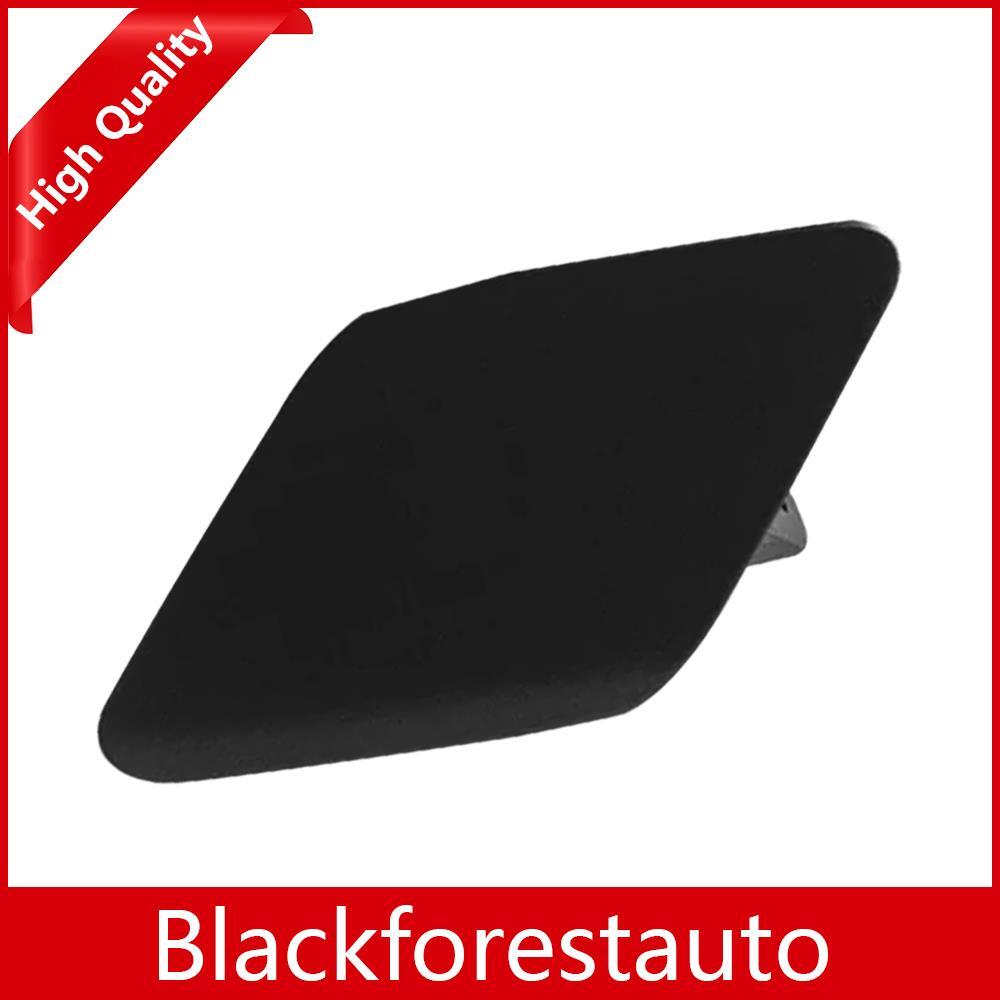 ya 27 6.18 Front Headlight Washer Cover Left For 3 Series M3 F80 2011-18 4' M4 F83 2013-18