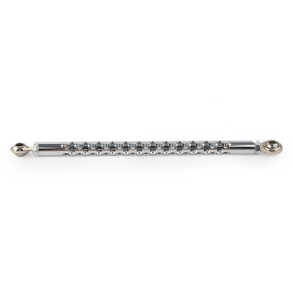 ya 5 8.7 12 Chrome Shift linkage Shifter Link Fit for Harley Touring Electra Glide 1987-19