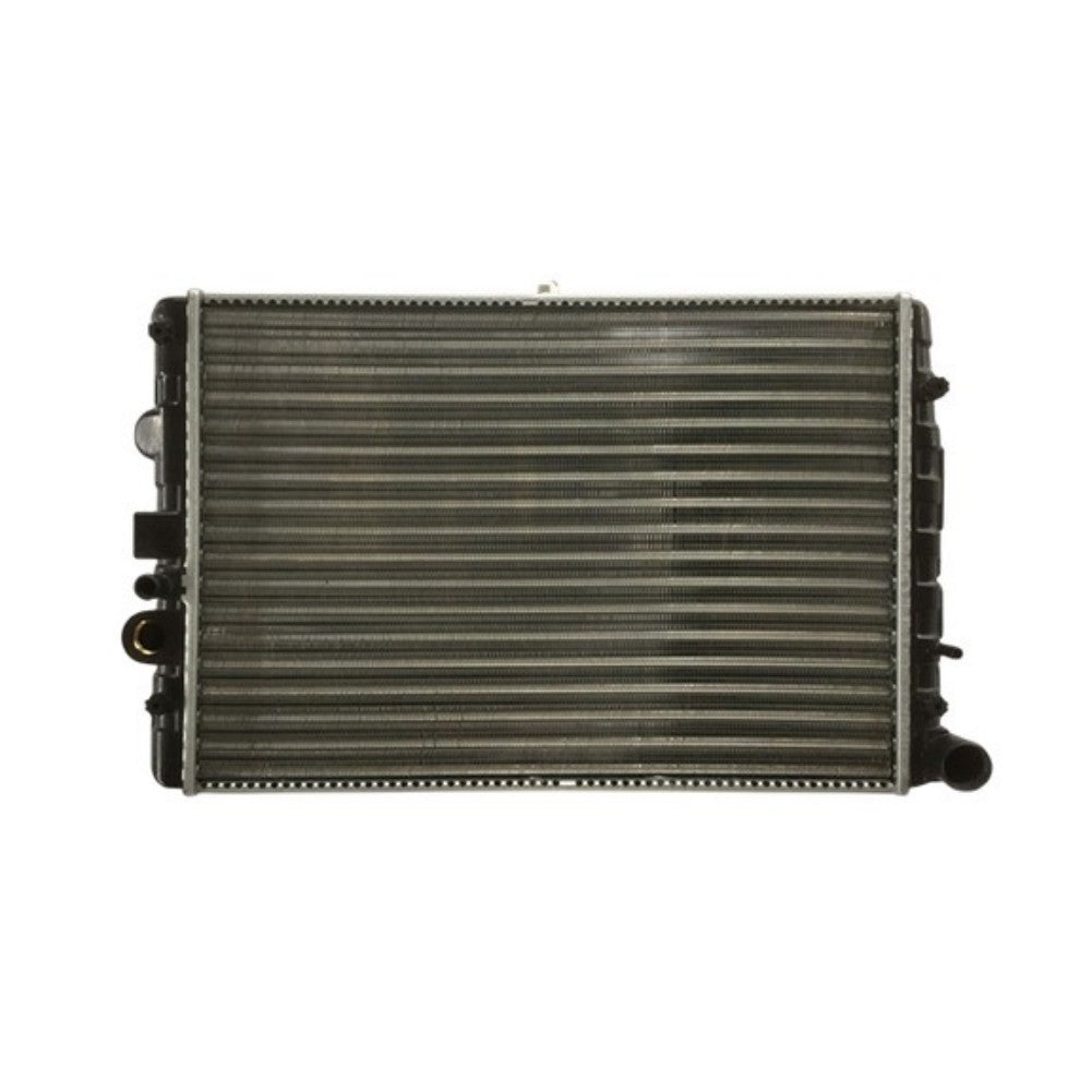 ya 27 7.20 Rep 377121251RA 377121253B Water Tank Radiator 1pc/Set