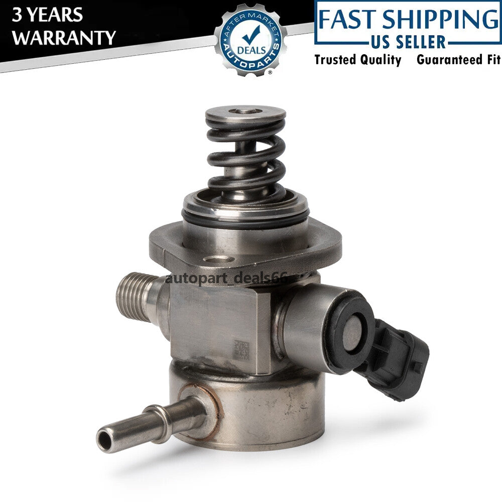 ya 27 7.2 High Pressure Fuel Pump Fit for Hyundai Azera 3.3L 15-17 for Genesis 3.8L 2015-2016