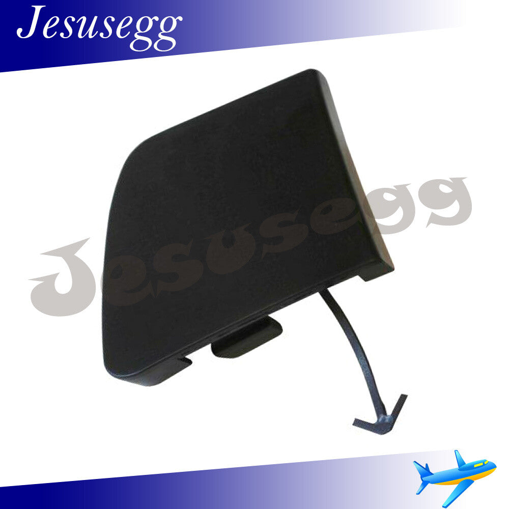 ya 27 6.18.2 Front Bumper Towing Trailer Hook Cover Fit for Toyota C-HR 2016-2019 52128-F4010