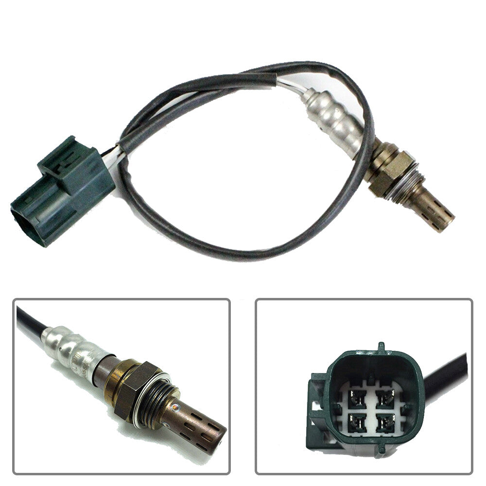 ya 1 8.5.2 4x Oxygen Sensor Up&Down For 2011 2012 Pathfinder Frontier Xterra 4.0L