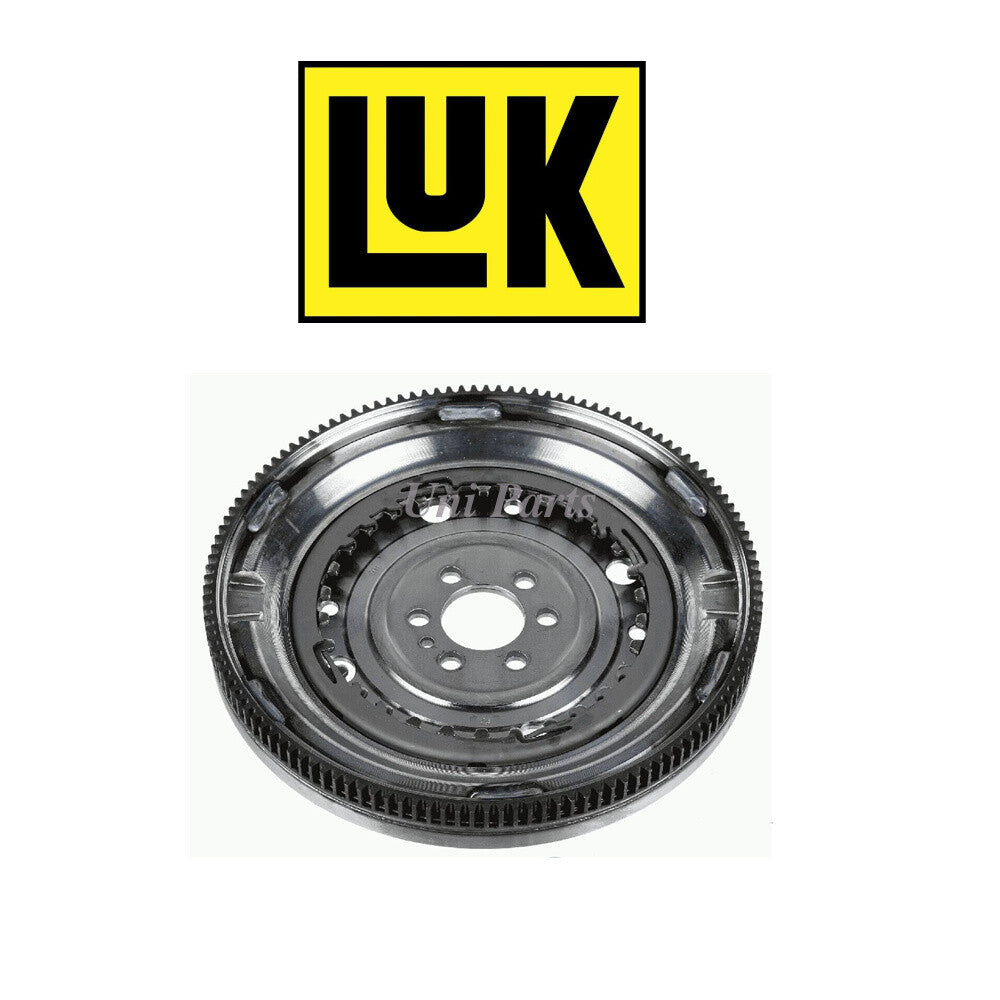 ya 27 7.14 06K-105-266E Flywheel LUK Equipment Manufacturer for Audi A1, A3, TT, for Volkswagen for Golf , for Passat 1.8T