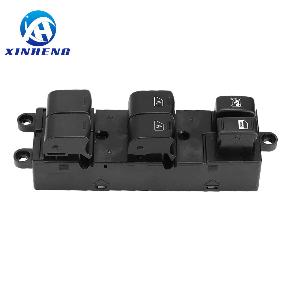 ya 1 8.5.1 Power Window Switch 25401-7Y010 For MAXIMA 2004-2008 for INFINITI FX35 03-04