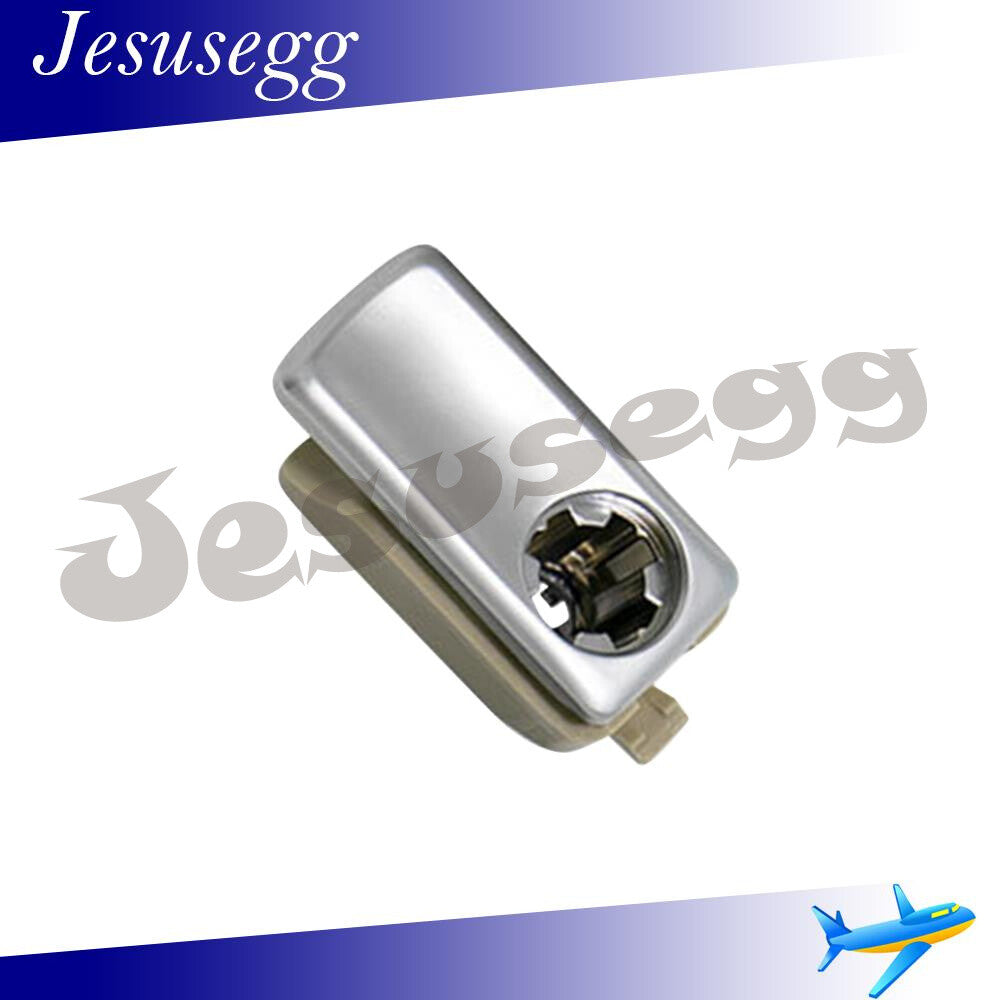 ya 13 Right Glove Box Handle Switch No Lock Cylinder for Mercedes W166 W292 X166 Beige