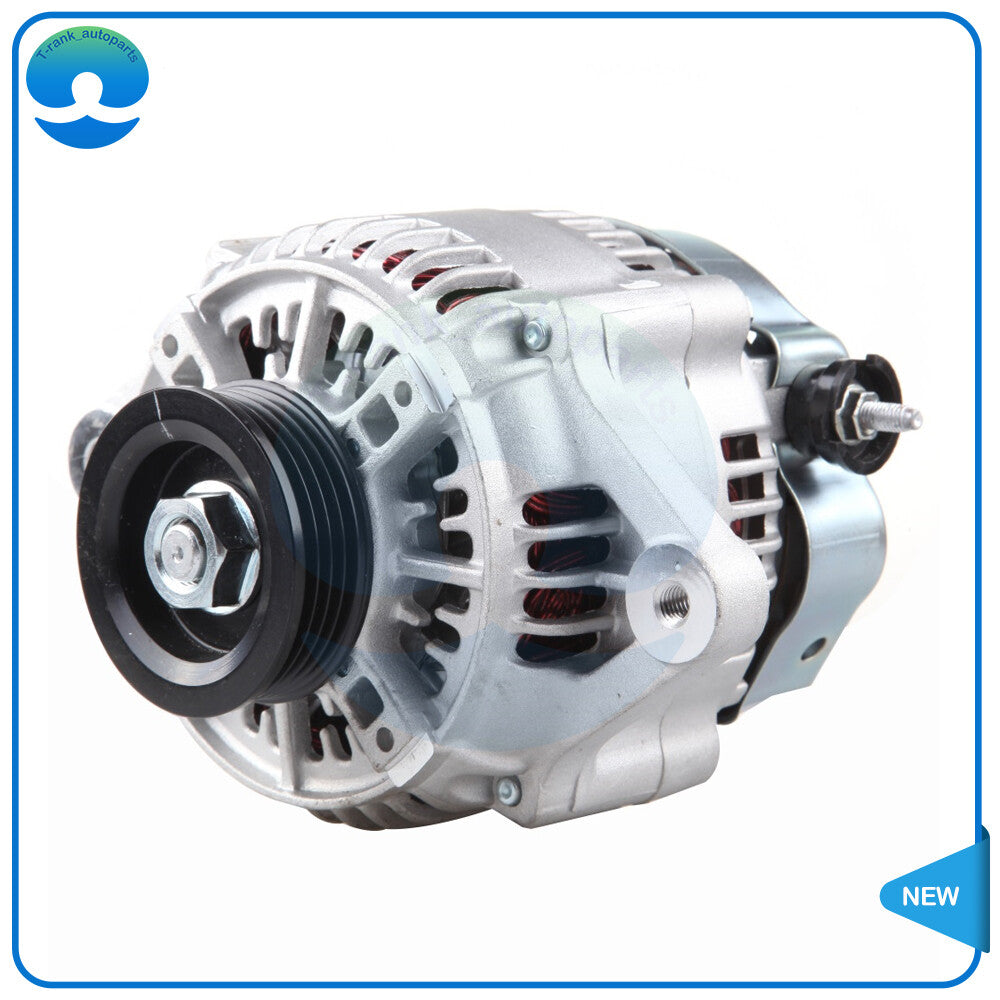 ya 27 7.2 New Silver Alternator Fit for 1999-2004 for Suzuki Grand Vitara 2.5L V6 AND0179