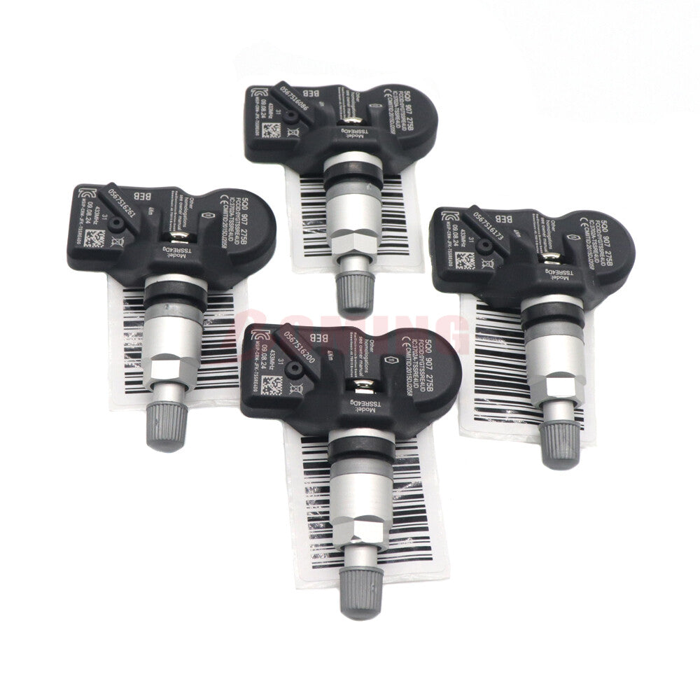 ya 1 8.5.1 4x5Q0907275B 5Q0907275 sensor suitable for Audi , for Skoda , for VW , for Porsche , for Bentley , for Ferrari