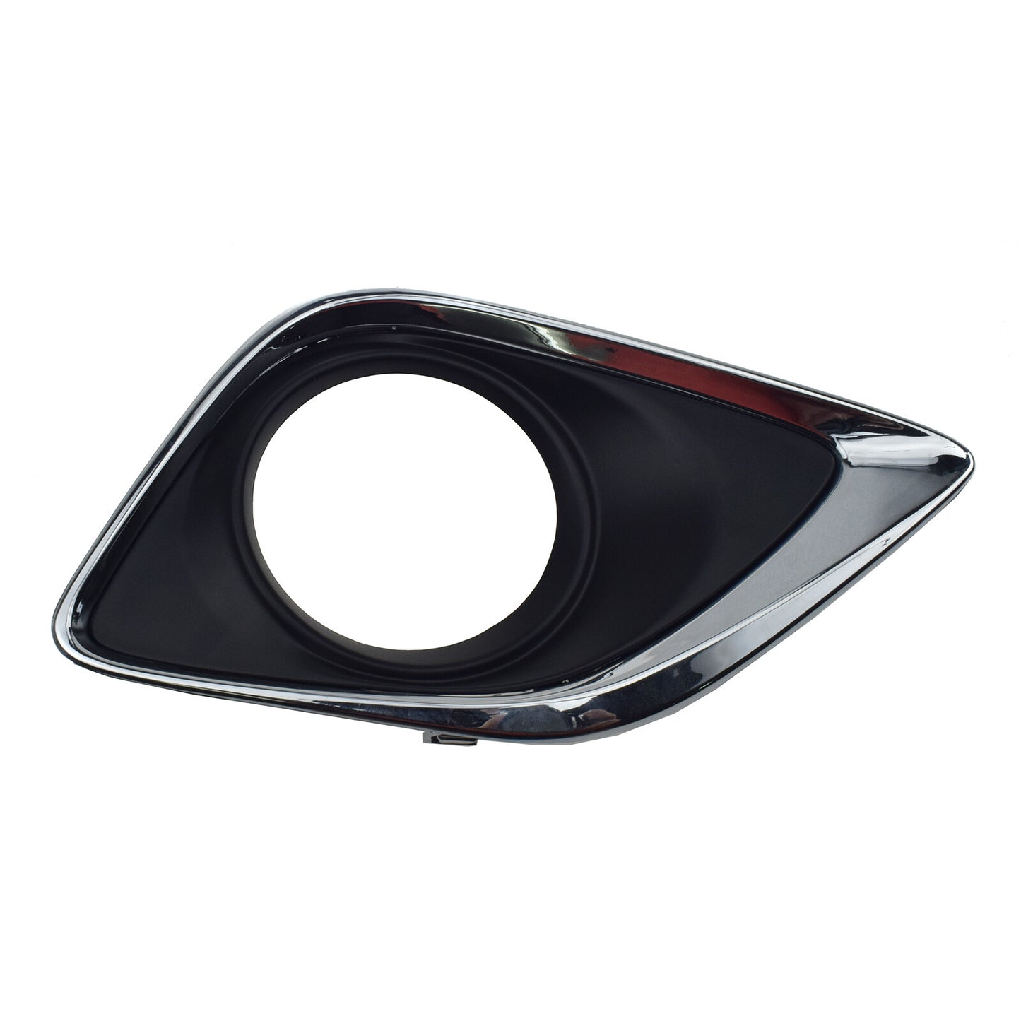 ya 1 7.4 Fog Light Lamp Bumper Cover Insert Driver Side for Toyota Venza 2013-2016