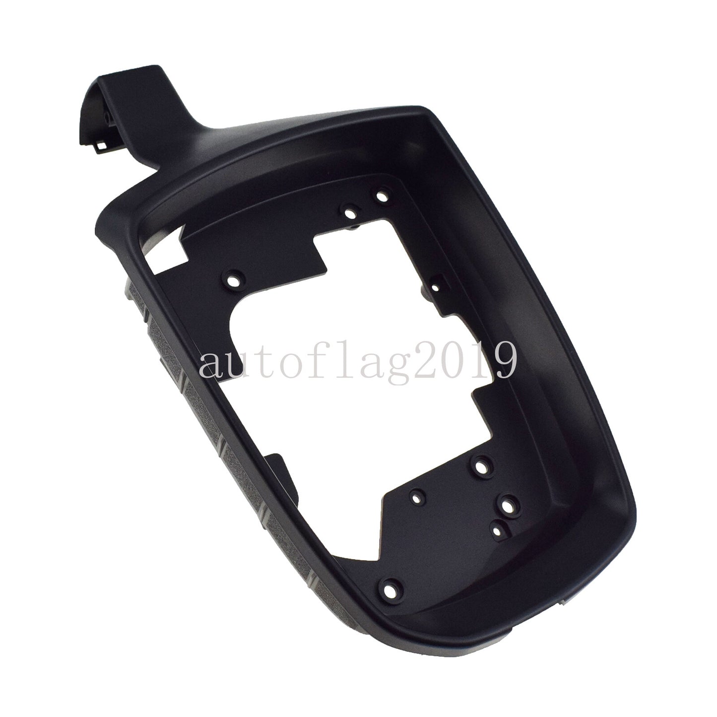 ya 1 8.5.1 Right side rearview mirror protective cover bottom f for Ram e 876262P000 for Kia Sorento 2009 - 2014