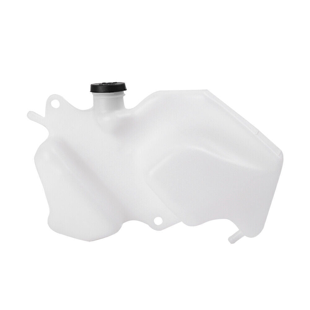 ya 5 8.7 for Kawasaki ZX-6R 2009-2012 Radiator Coolant Reservior Overflow Tank