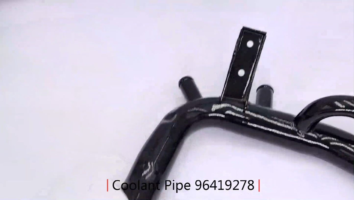 ya 3 6.25 Radiator Coolant Pipe 96419278 for Chevrolet Lacetti Optra Auto Parts
