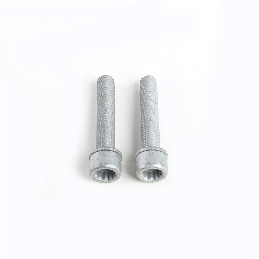 ya 10 5.28 Rear Brake Caliper Carrier Bracket Bolt Kit Fit for VW for JETTA for Audi A3 Q3 RS3 for SEAT