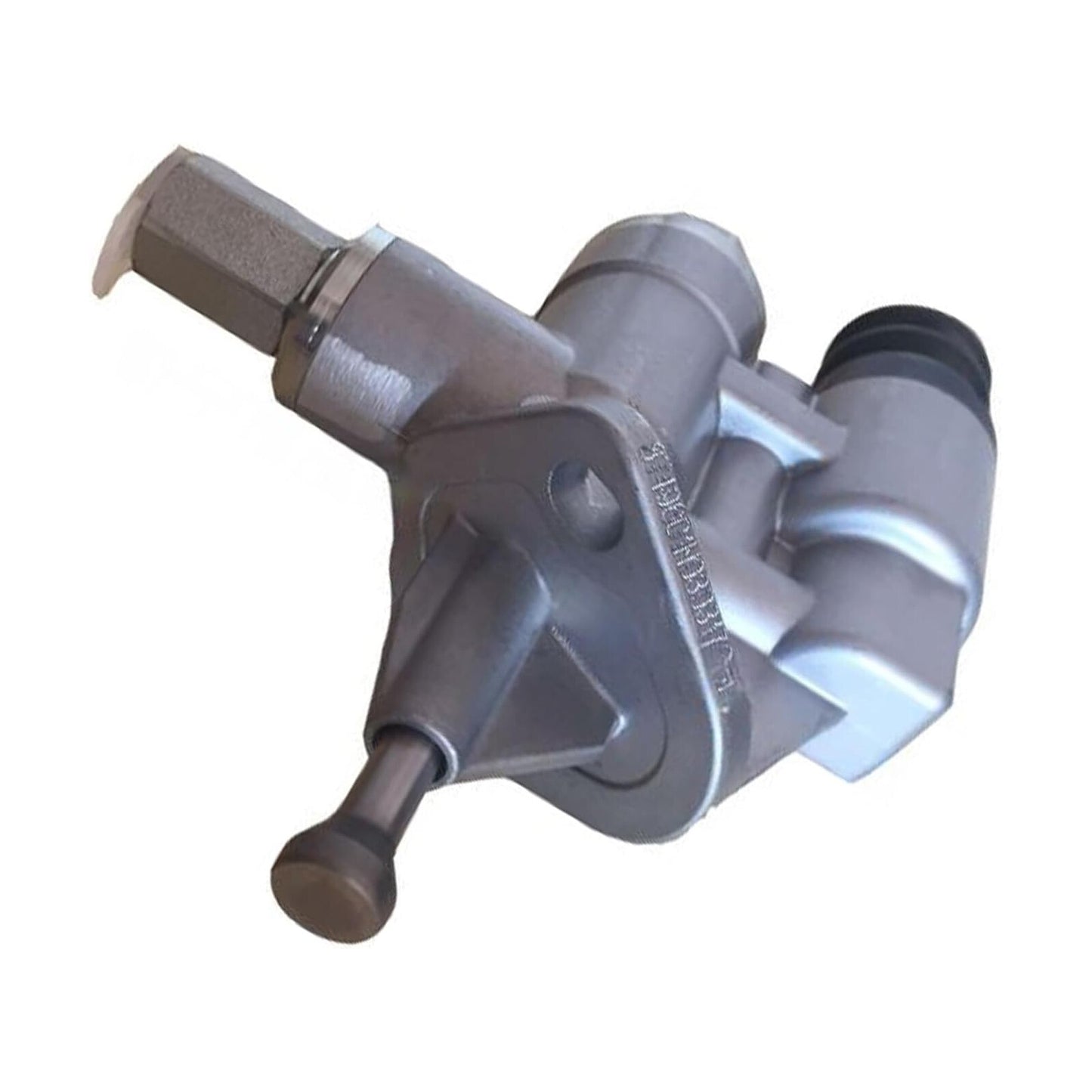 ya 27 7.2 Fuel Lift Pump 6742-01-2190 6742012190 For Komatsu WA380-DZ-3 Wheel Loaders