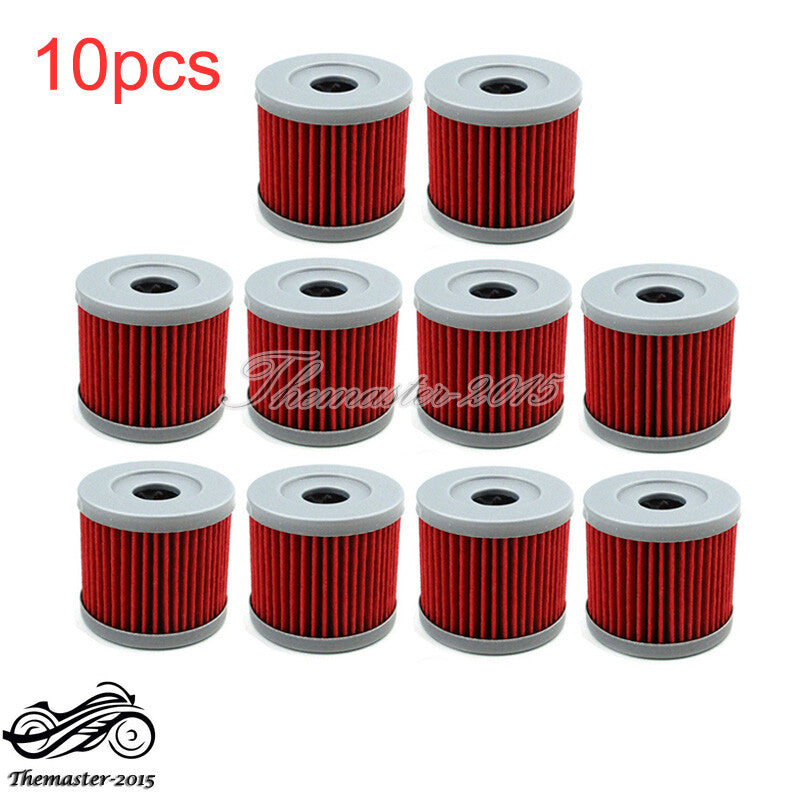 ya 1 6.30 Oil Filter Fit YX150 YX160 Z155 150cc 160cc 1P60 Engine Pitster GPX YCF Pit Bike
