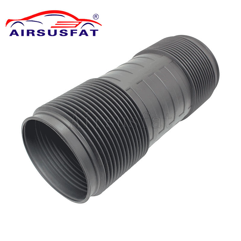 ya 1 8.5.2 2pcs ABC Dust Cover for Mercedes S Class W221 C216 Rear Hydraulic Suspension