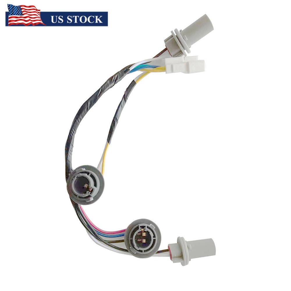 ya 2 6.29 1Set New Car Rear Tail Light Socket And Harness Fits For 11-14 Sonata 924503Q000