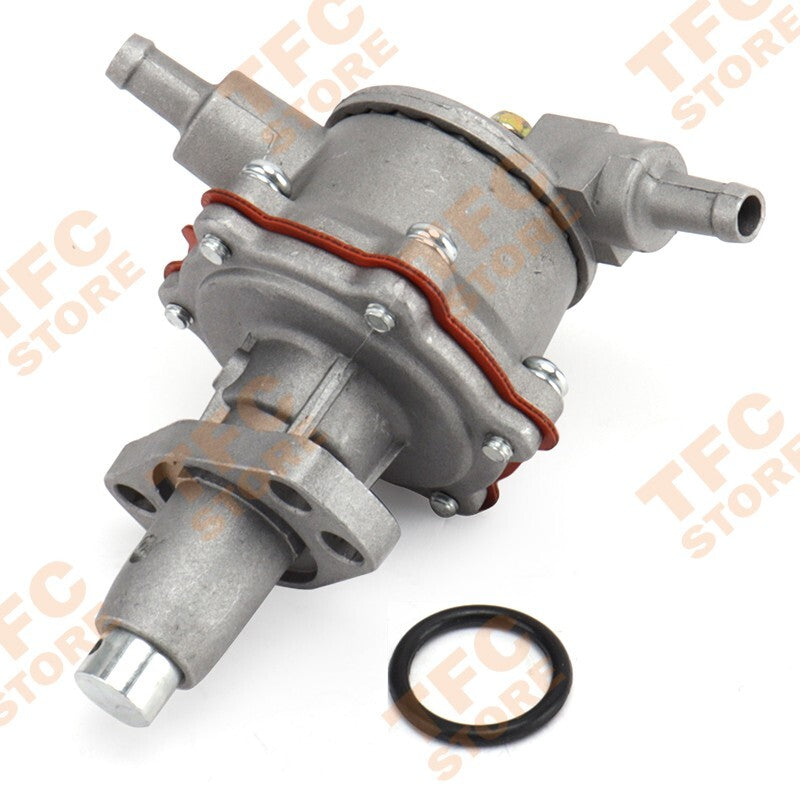 ya 27 7.2 130506351 For Perkins Shibaura 404 402D-05 403D-07 403D-11 403D-15 Fuel Pump