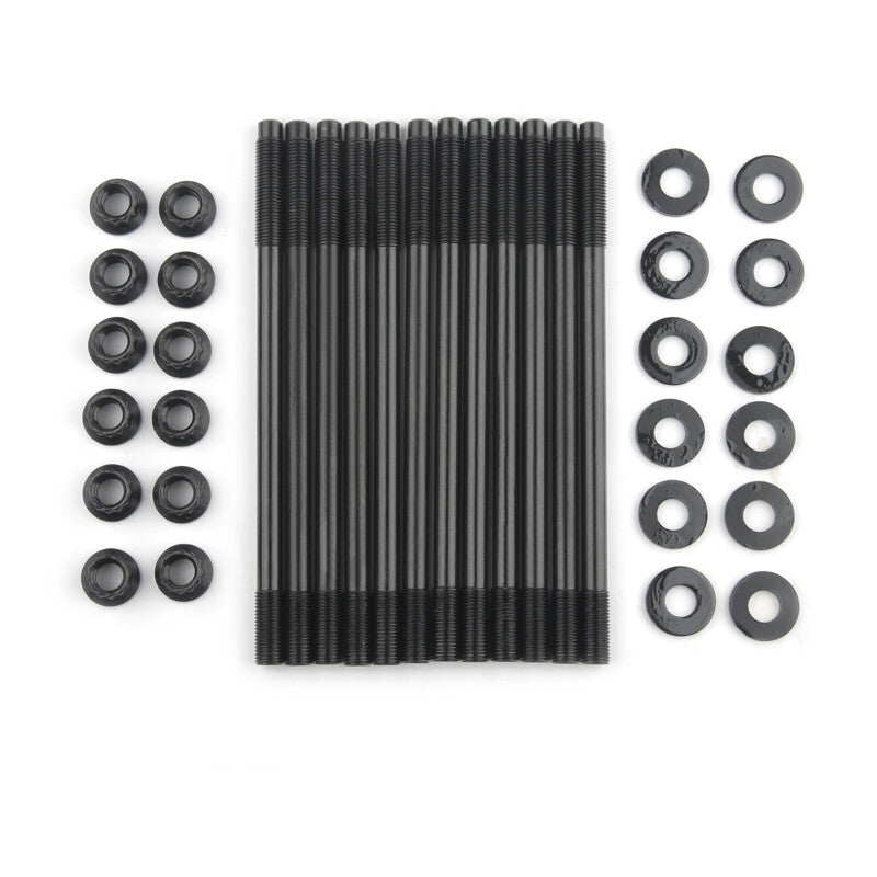 ya 27 7.2 Cylinder head stud kit for Subaru Impreza WRX STi EJ20 EJ25 DOHC 260-4701