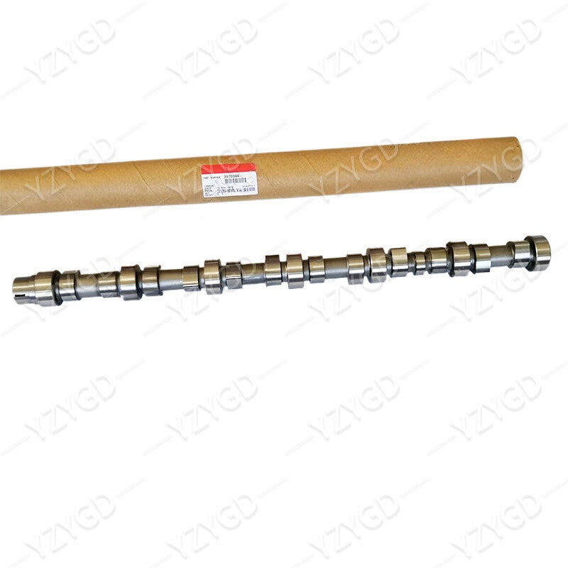 ya 16 3904225 3907447 For Cummins 6BT Engine Camshaft 3907824 3970366 3901212
