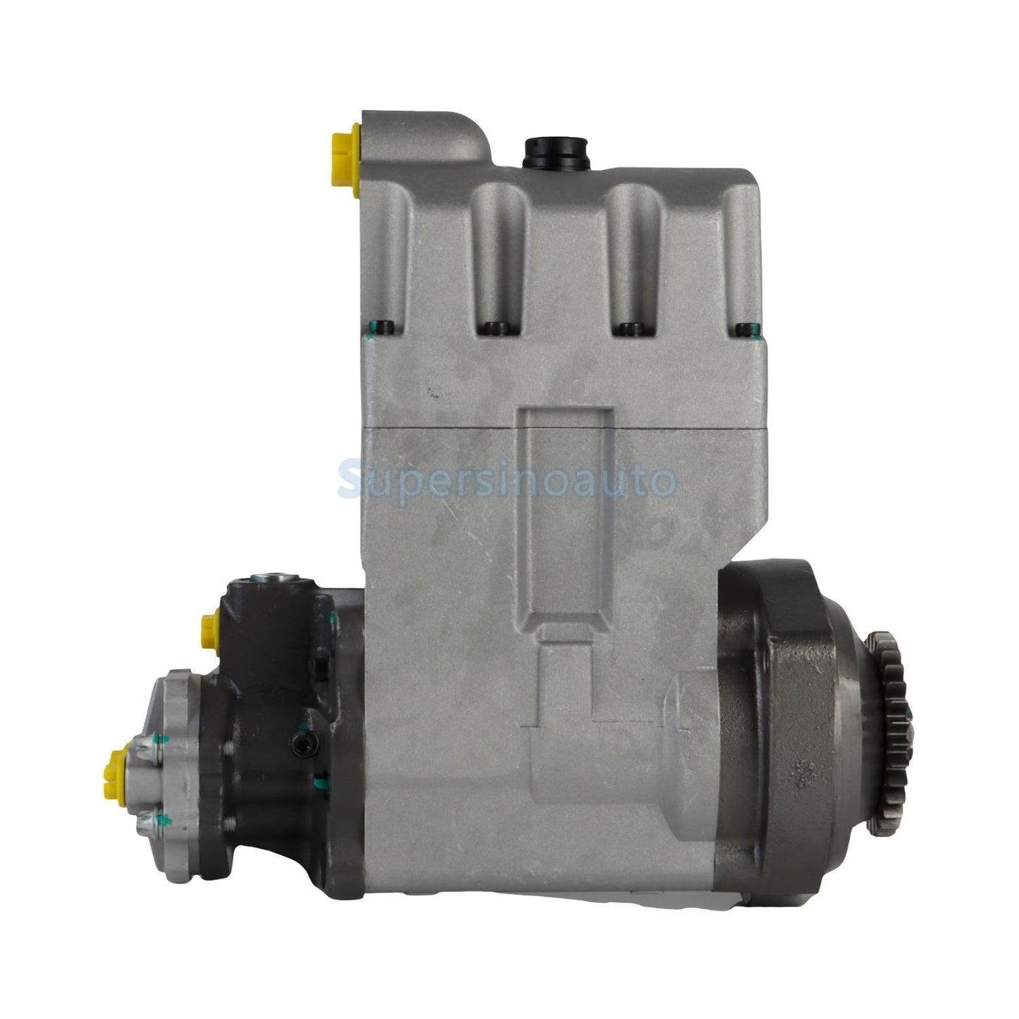 ya 27 7.2 Fuel Injection Pump Assembly 3840678 Fits Caterpillar CAT C7 C9 Engine 13 teeth