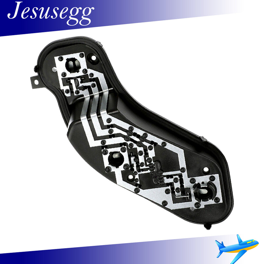 ya 27 6.21 for Nissan Versa 2012-2018 Rear Taillight Socket Assembly 26551-3AW0A Right Side