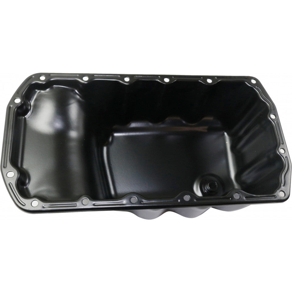 ya 12 5.21 for Mini Cooper R55-R61 2007-2015 Oil Pan