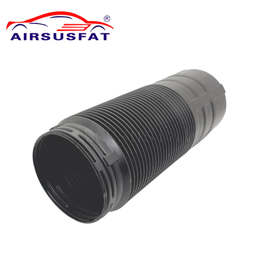 ya 1 8.5.1 Front Hydraulic Suspension Dust Cover Boots for Mercedes W220 C215 ABC Struts