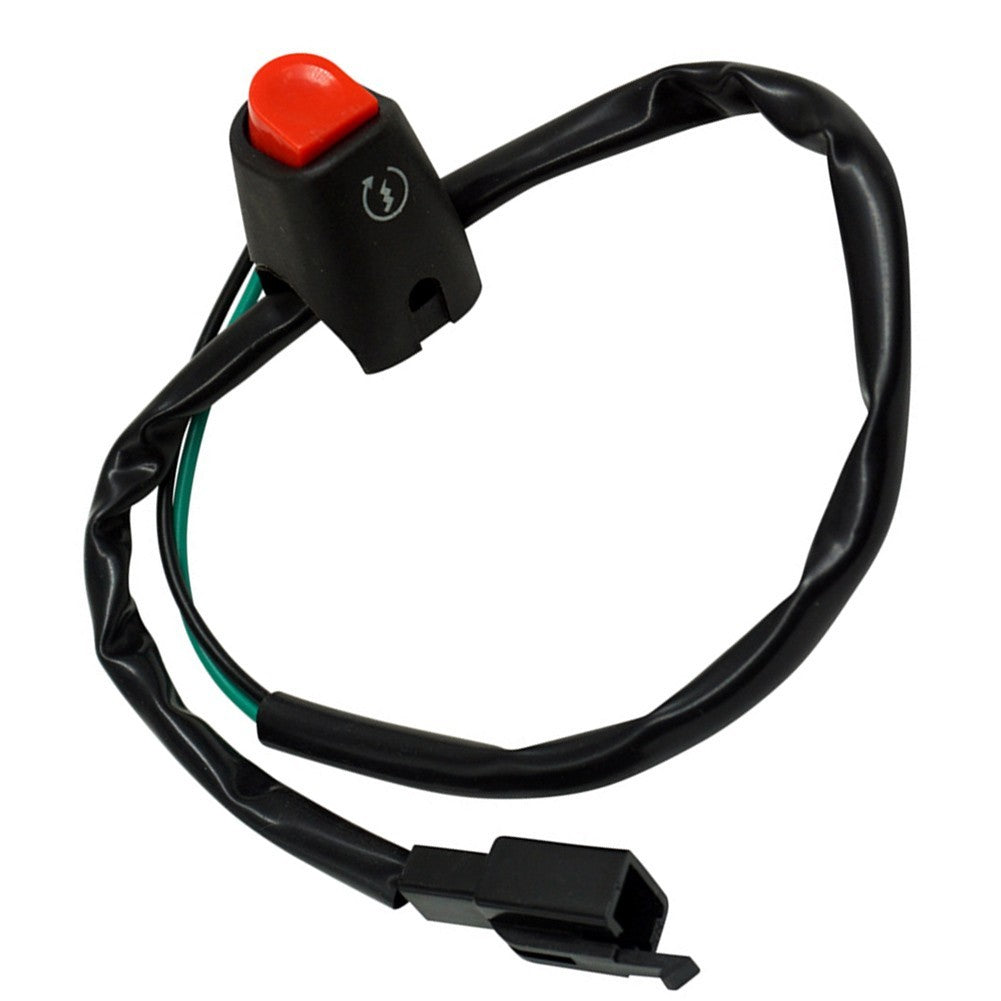ya 4 6.21 High Strength Motorcycle for IGNITION Switch for electric Bikes and