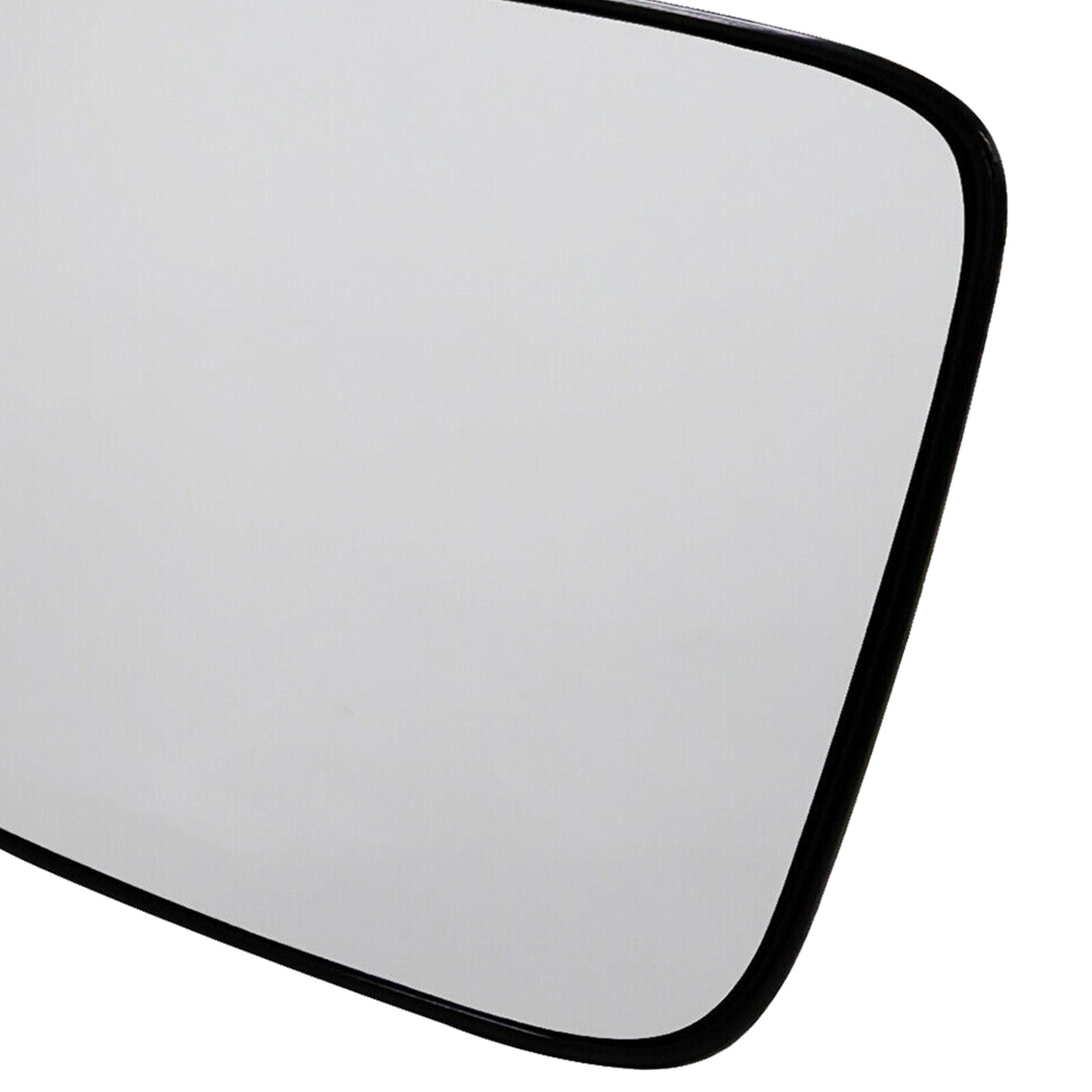 ya 1 8.5.1 Driver Left Side Mirror Glass With Electric Heated For 2011-2021 for Dodge Charger