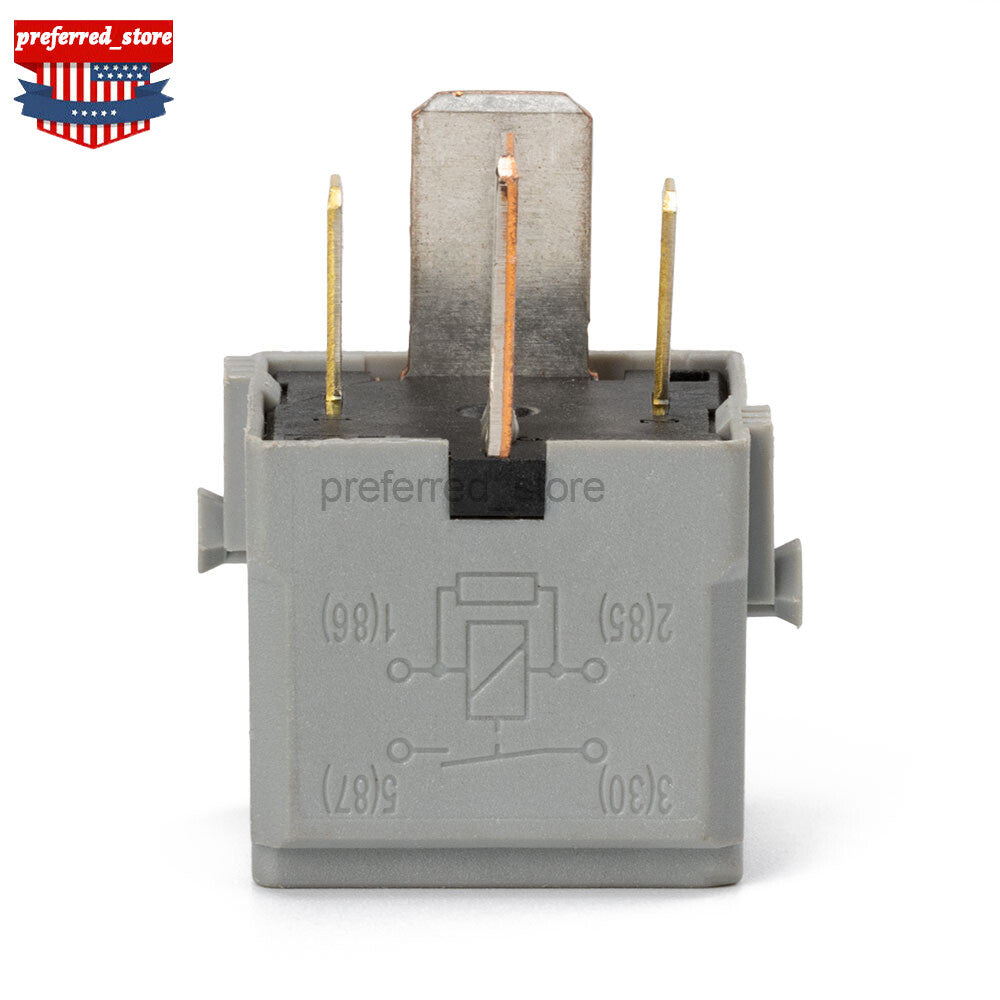 ya 2 6.26 Relay for Mercedes-benz Sprinter 2500 2015 0025420219 0025421519 0025422619
