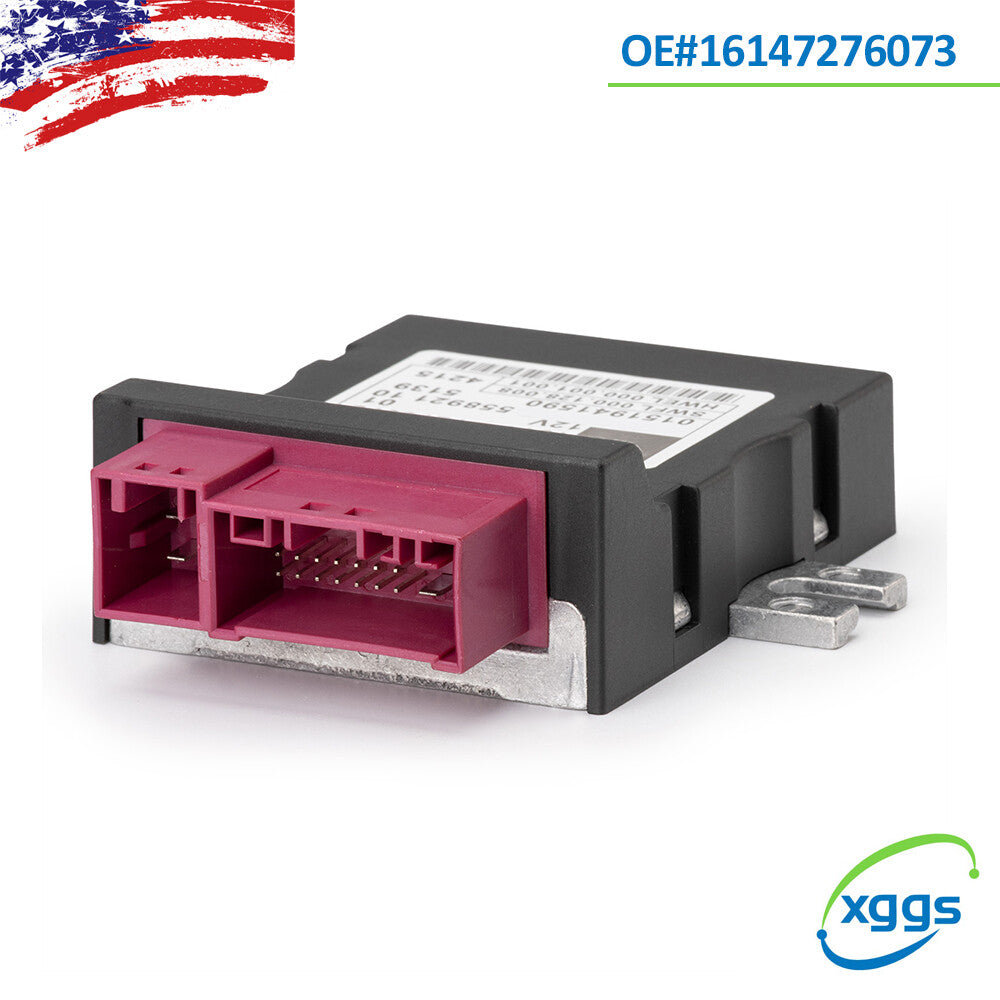 ya 27 7.2 Fuel Pump Control Module for BMW 328i 335i 528i 535i 550i 650i 740i 750i Li X3