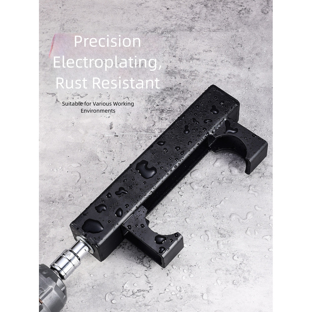 ya 25 Professio l 1/2 Inch Cable Wire Tightener Manual Electric Clamp Tool New