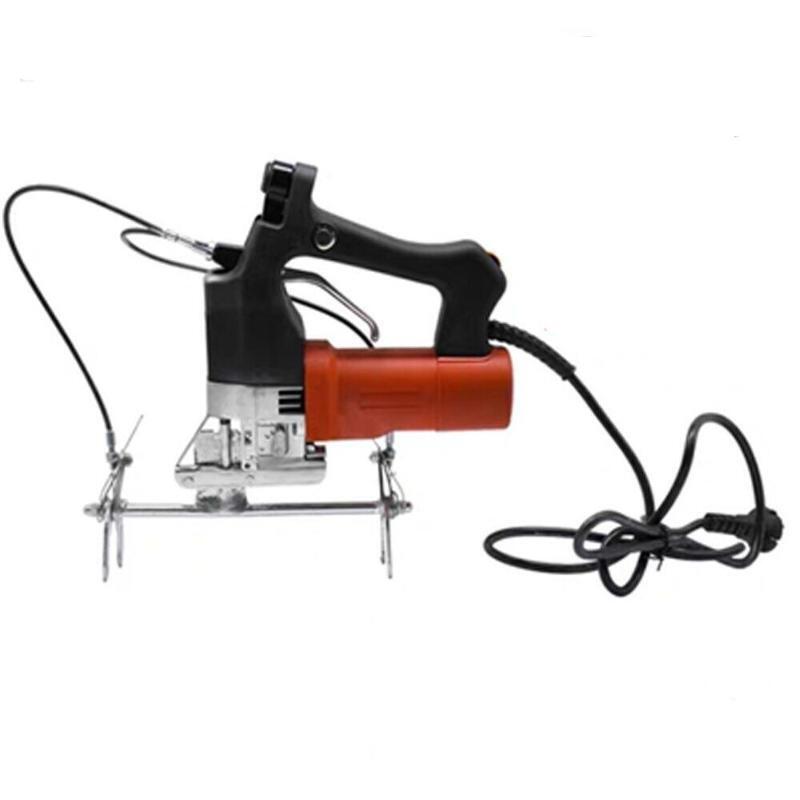 Electric Bee Shaker Nest Frame Beekeeping Tools Honeycomb Bee Remove Tool