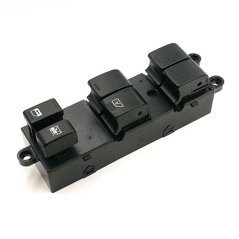 ya 1 8.5.2 The new Power Master window control switch is suitable for Versa 2007-2010 25401-ED500