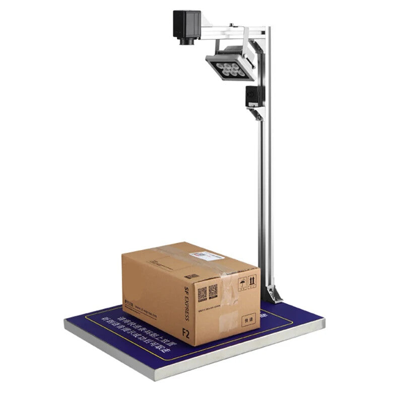 CY066 Automatic Outbound Registration Equipment Express Outbound Scanner