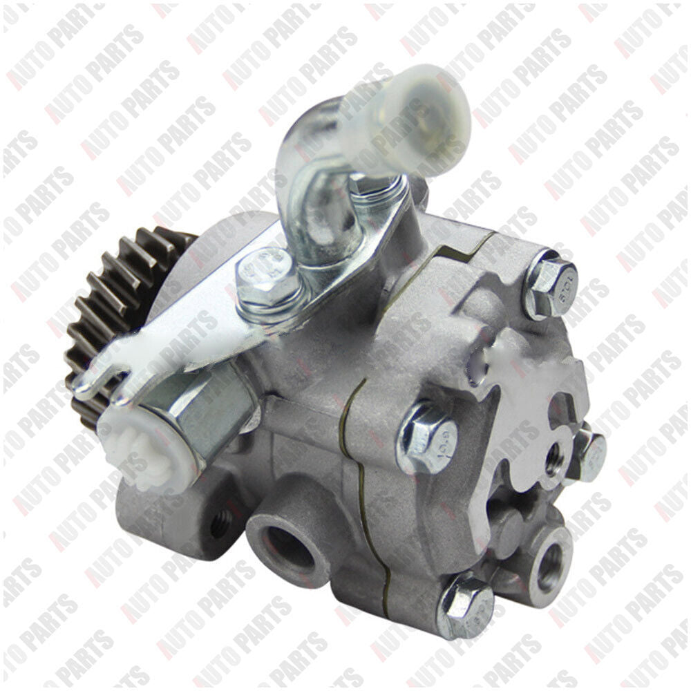 ya 5 8.7 Compatible with for Mitsubishi Triton L200 4M40 2.8L KB7T steering pump MR995027