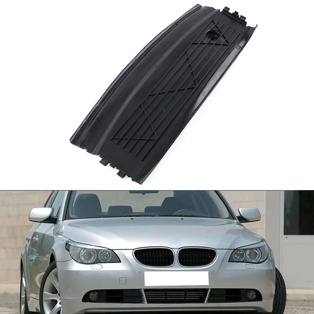 ya 27 7.20 Air Duct Bottom Engine Compartment Cover for BMW 5 Series E60 2001-2007 E61
