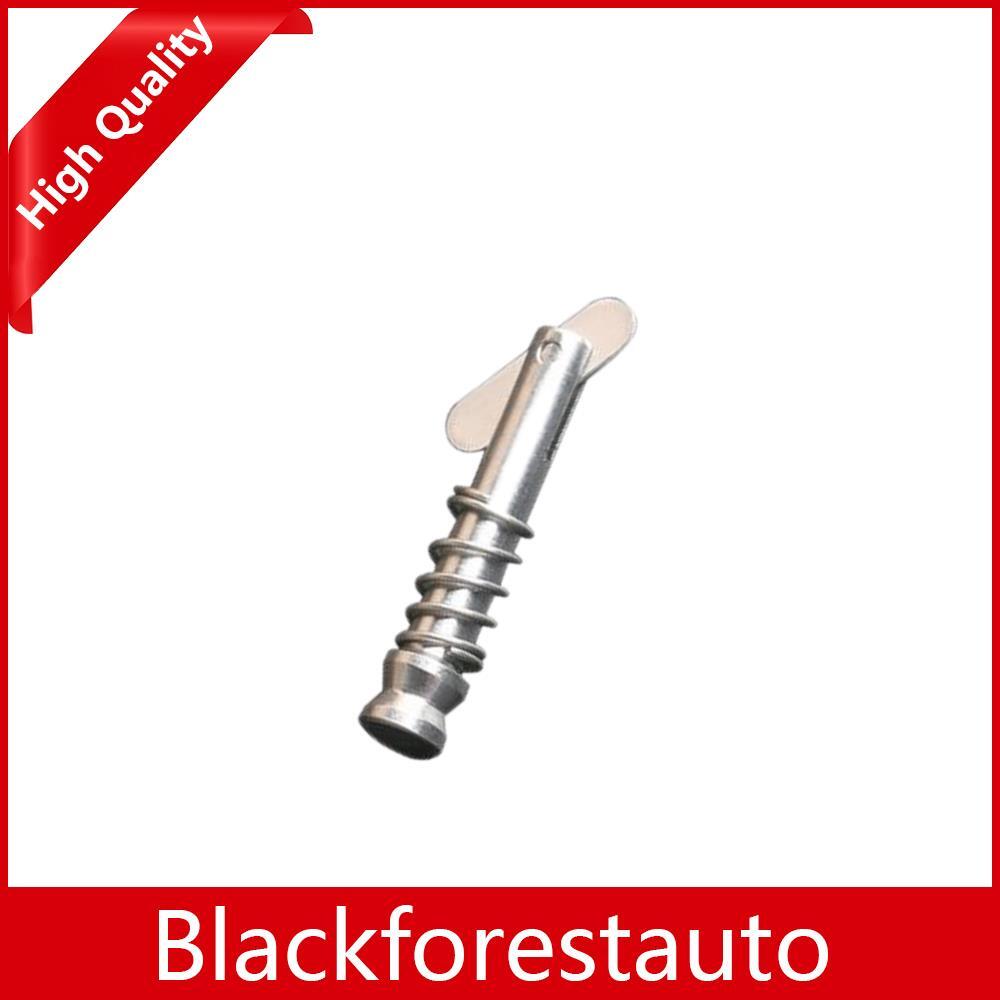 ya 1 7.9 Quick Release Pin for Boat Bimini Top Deck Hinge Marine 316 Stainless Steel